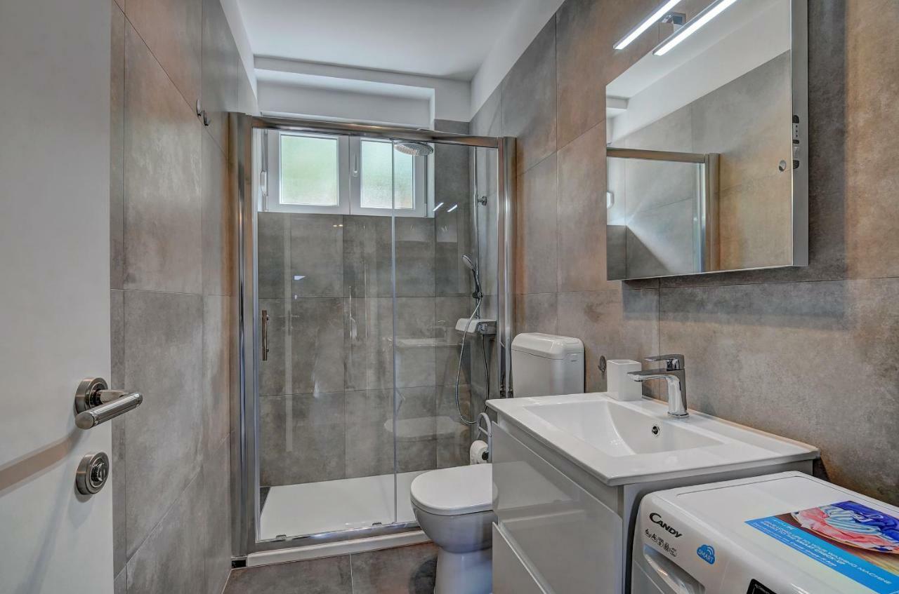 Apartman D プーラ エクステリア 写真